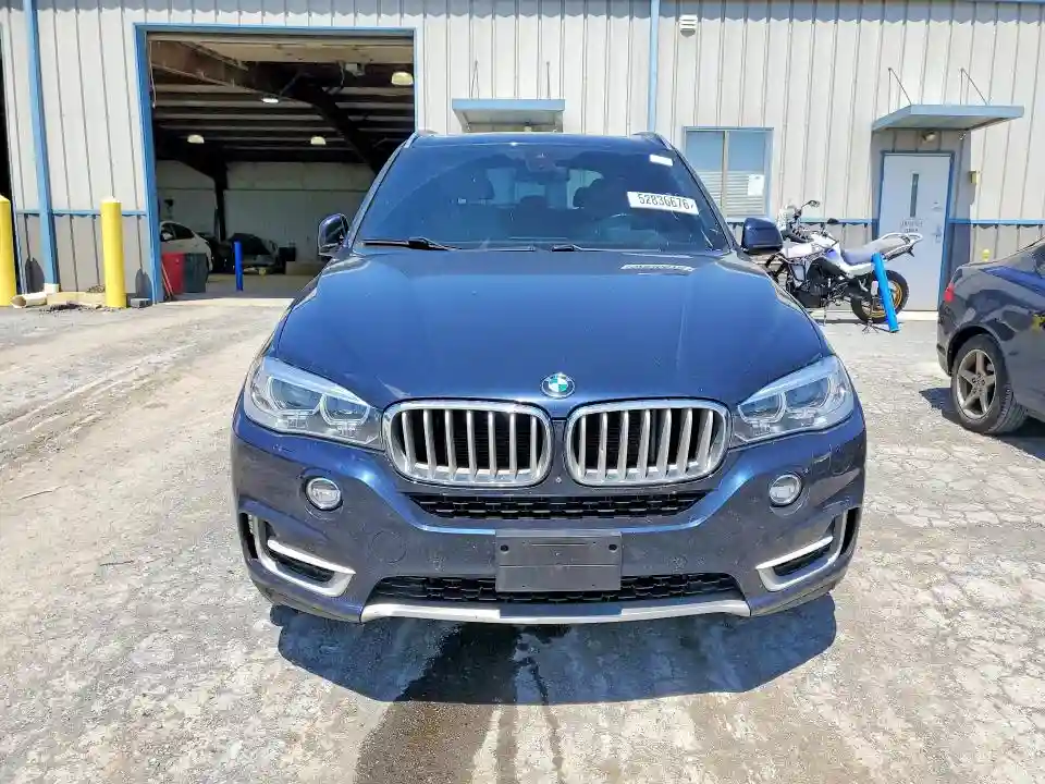 5UXKS4C31H0Y16029 2017 BMW X5-4
