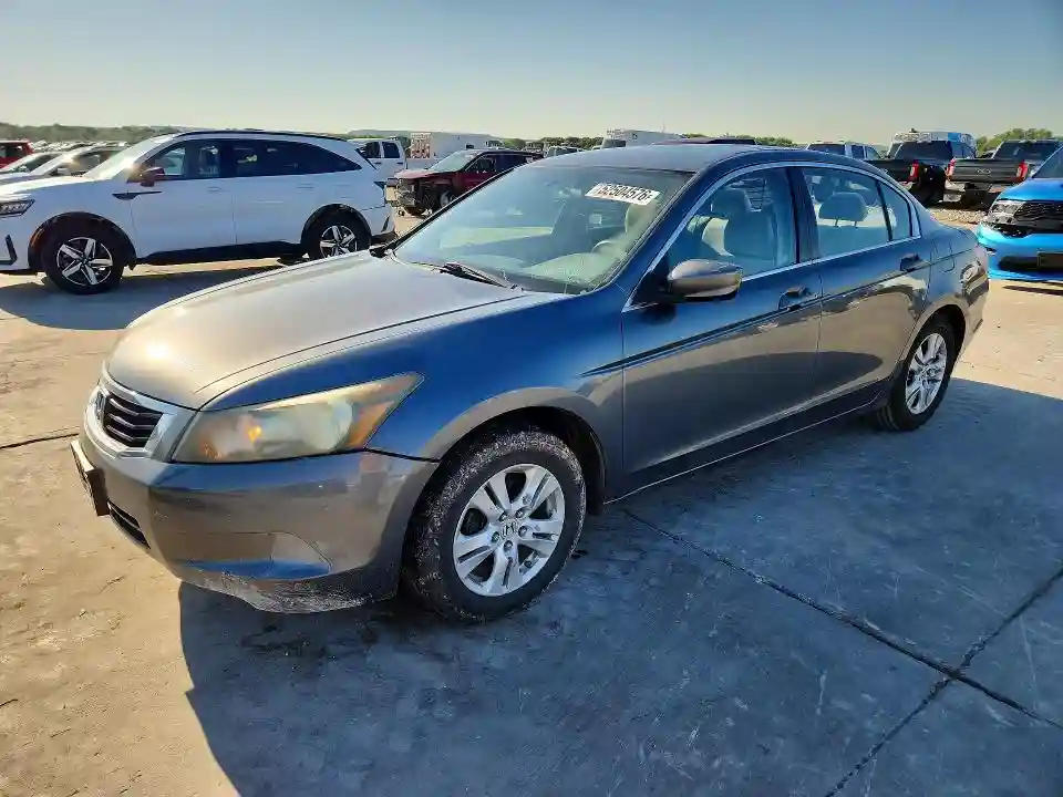 1HGCP2F45AA191376 2010 HONDA ACCORD-0