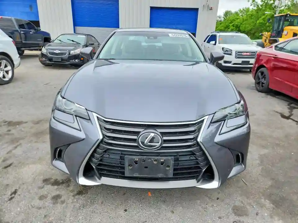 JTHCZ1BL8GA002792 2016 LEXUS GS350-4