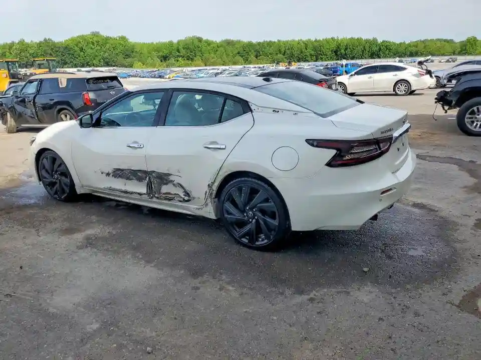 1N4AA6AP1HC403470 2017 NISSAN MAXIMA-1