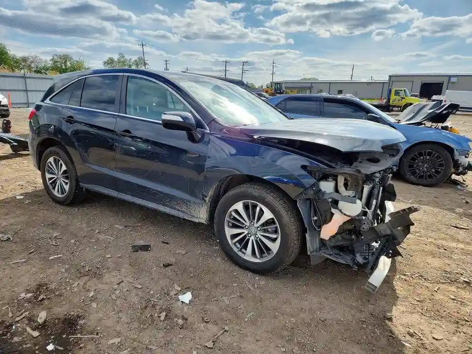 5J8TB4H74GL018141 2016 ACURA RDX-3