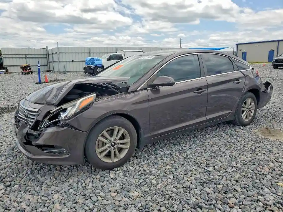 5NPE24AF7FH171916 2015 HYUNDAI SONATA-0
