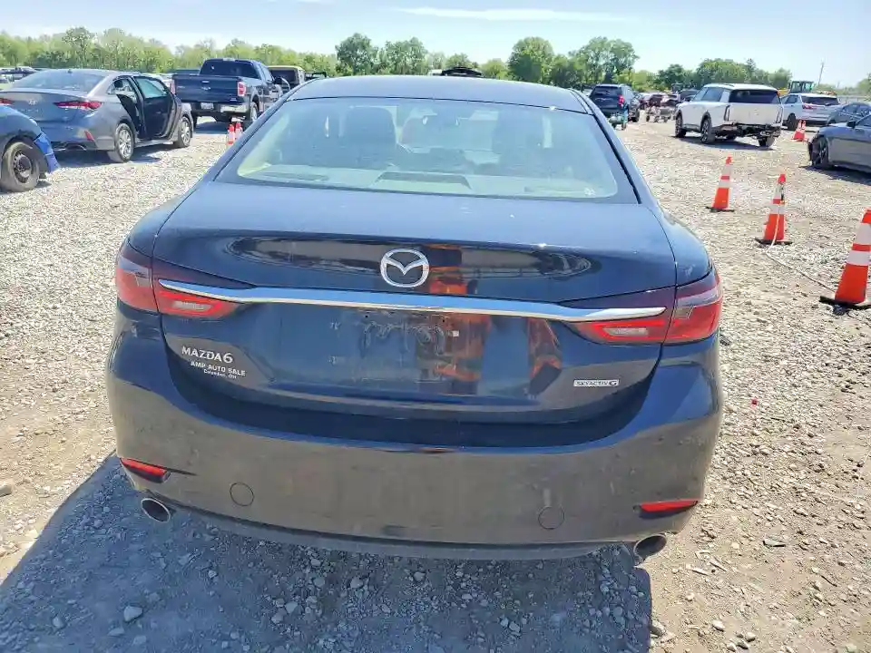 JM1GL1VM8K1509435 2019 MAZDA 6-5