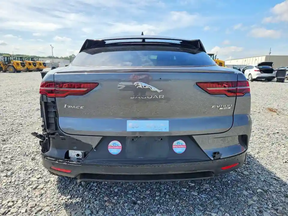 SADHB2S18L1F85155 2020 JAGUAR I-PACE-5