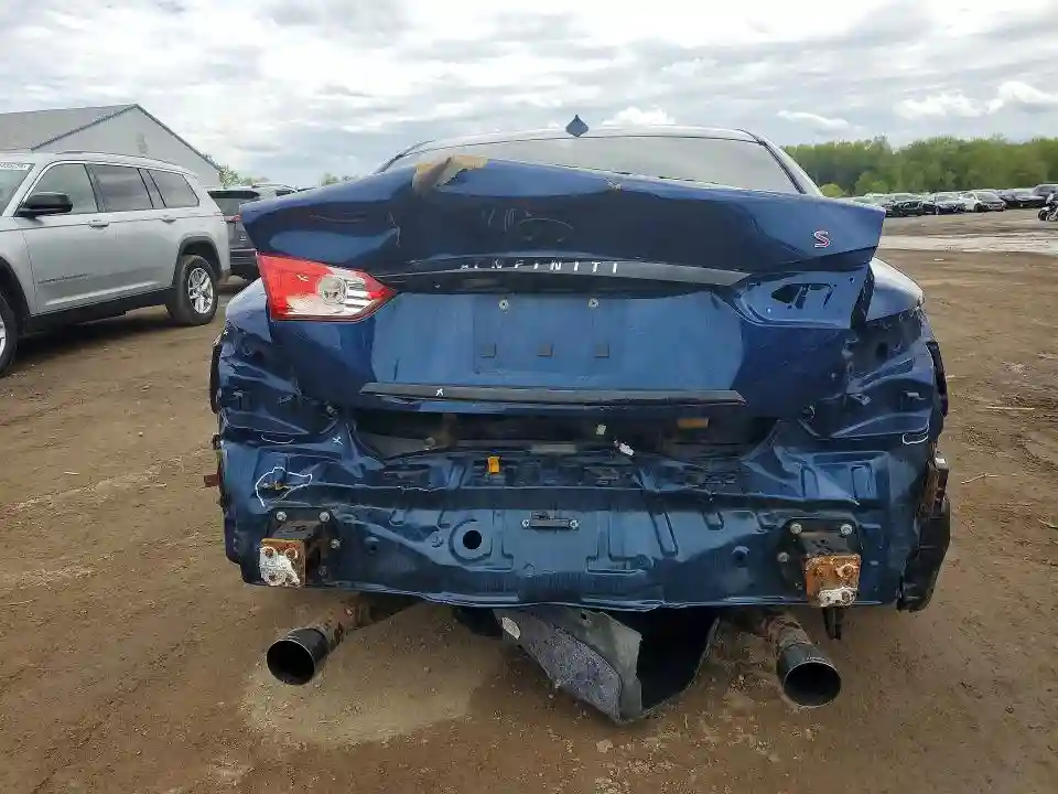 JN1FV7AR2HM870468 2017 INFINITI Q50-5