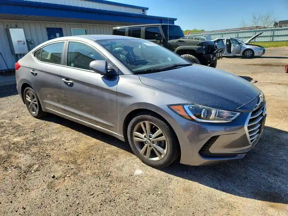 5NPD84LF2JH326808 2018 HYUNDAI ELANTRA-3