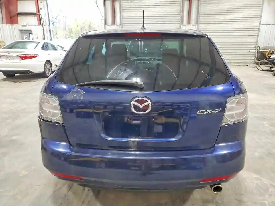 JM3ER2BM5B0366232 2011 MAZDA CX-7-5