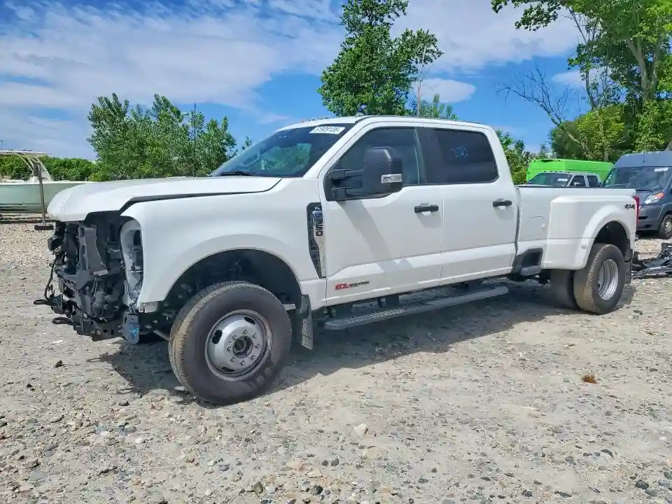 1FT8W3DM9REE34269 2024 FORD F350-0
