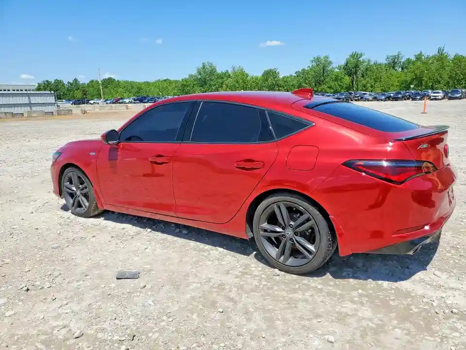19UDE4H30RA021271 2024 ACURA INTEGRA-1