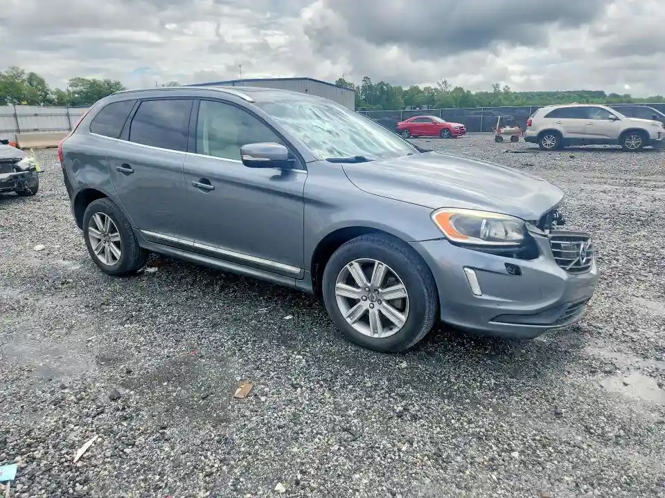 YV449MDM8G2834508 2016 VOLVO XC60-3