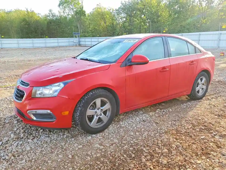 1G1PC5SB8F7172089 2015 CHEVROLET CRUZE-0
