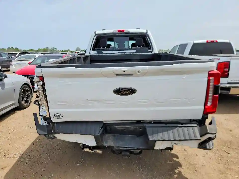 1FT8W3BM6REF02756 2024 FORD F350-5
