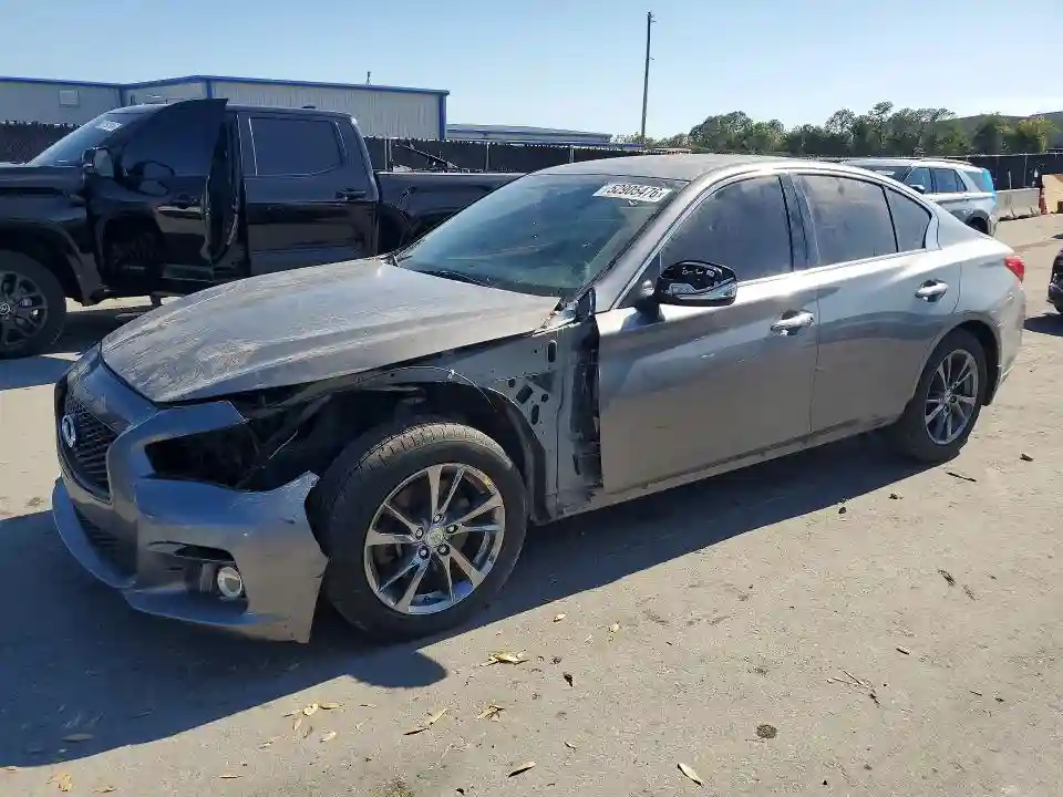 JN1EV7AR3HM840813 2017 INFINITI Q50-0