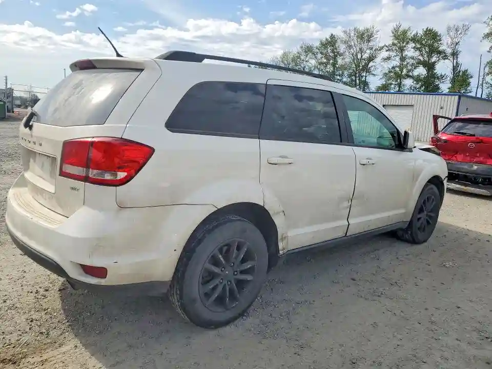 3C4PDDBGXFT526202 2015 DODGE JOURNEY-2