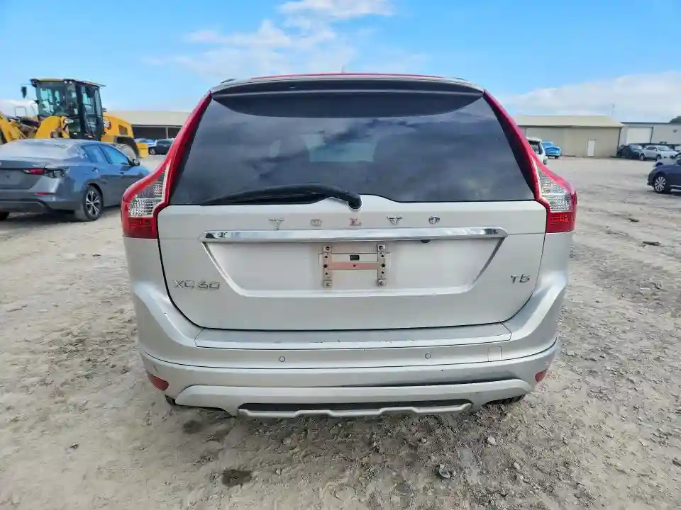 YV440MDR5H2226159 2017 VOLVO XC60-5