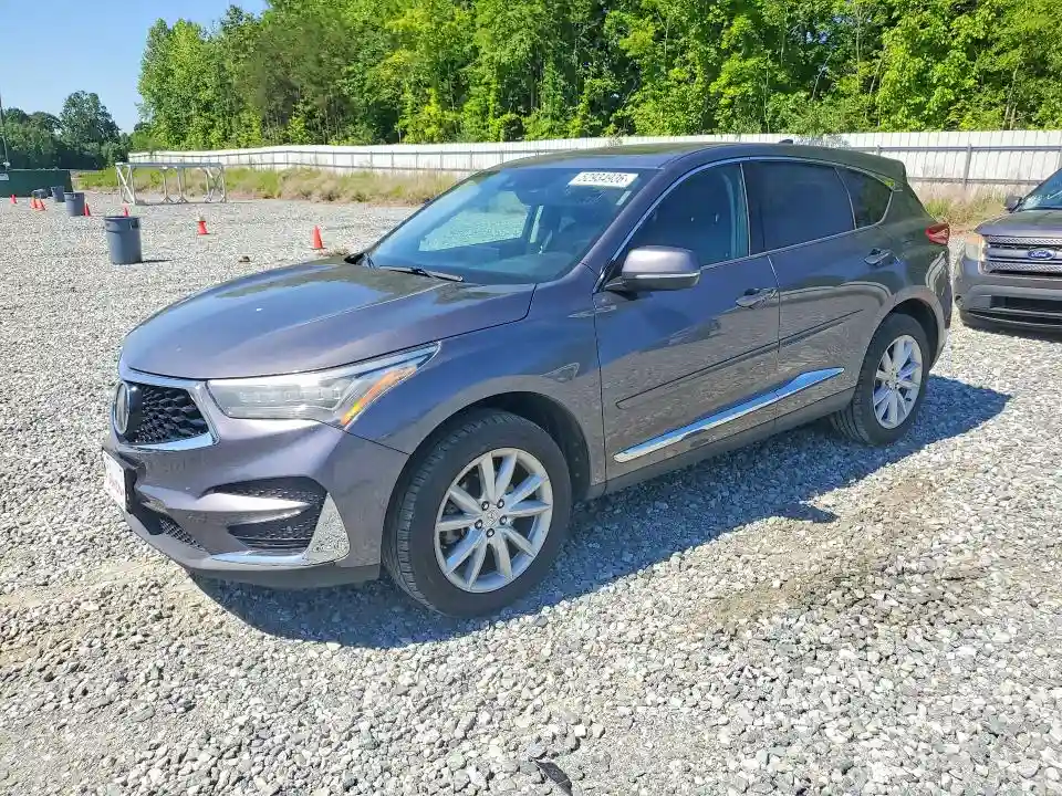 5J8TC2H31LL019840 2020 ACURA RDX-0