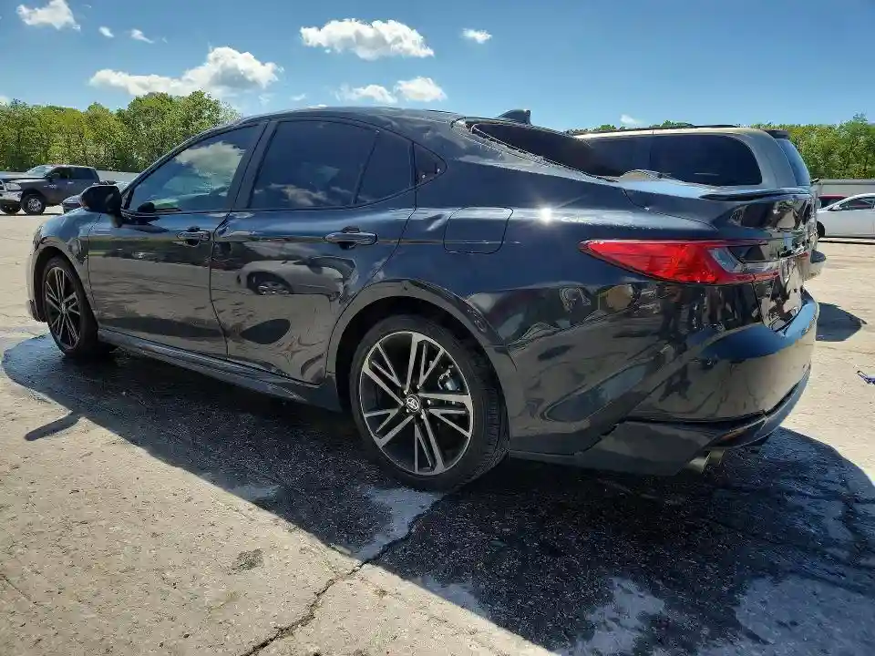 4T1DAACK8SU524456 2025 TOYOTA CAMRY-1
