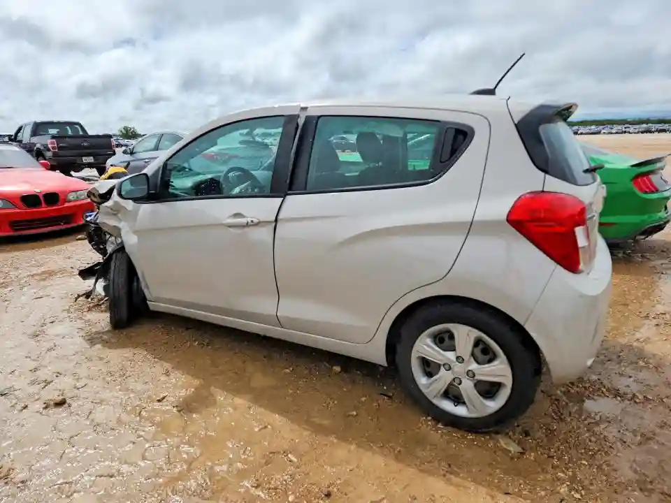 KL8CB6SAXLC451948 2020 CHEVROLET SPARK-1