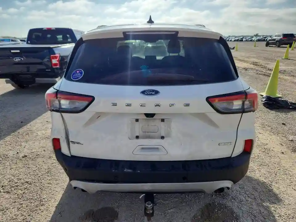 1FMCU0H60LUA75705 2020 FORD ESCAPE-5