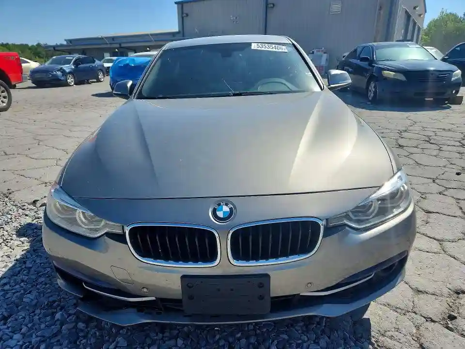 WBA8B9G54JNU98918 2018 BMW 3 SERIES-4