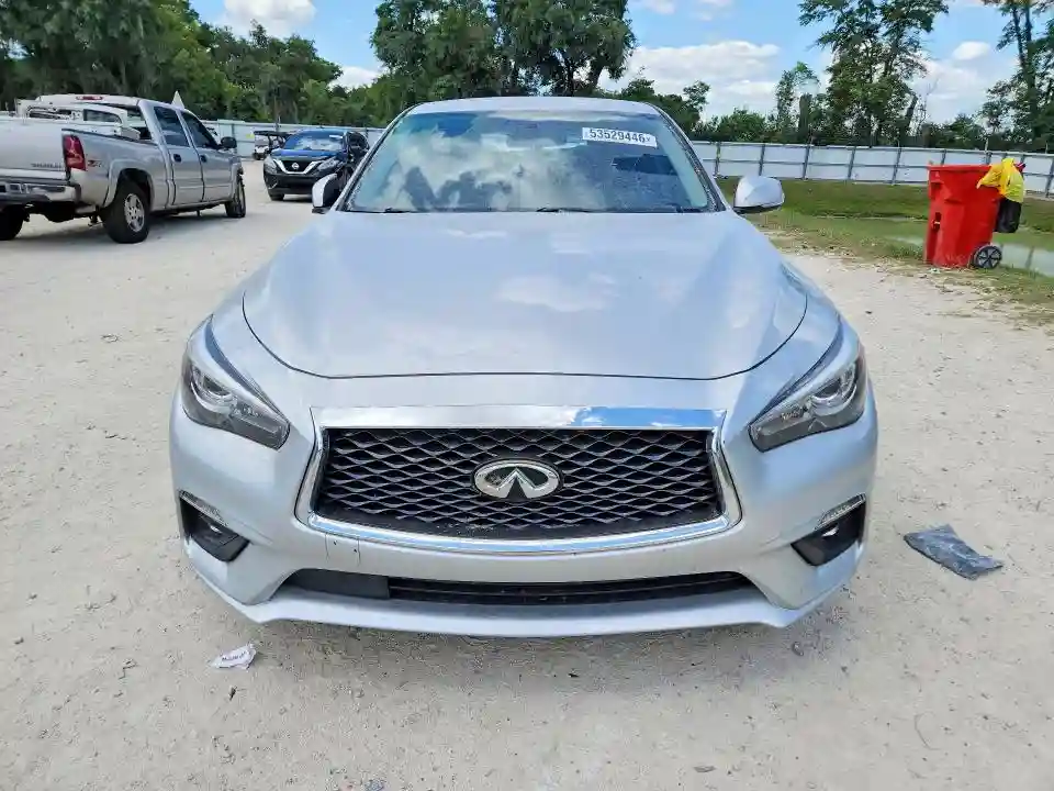 JN1EV7AP2LM207145 2020 INFINITI Q50-4