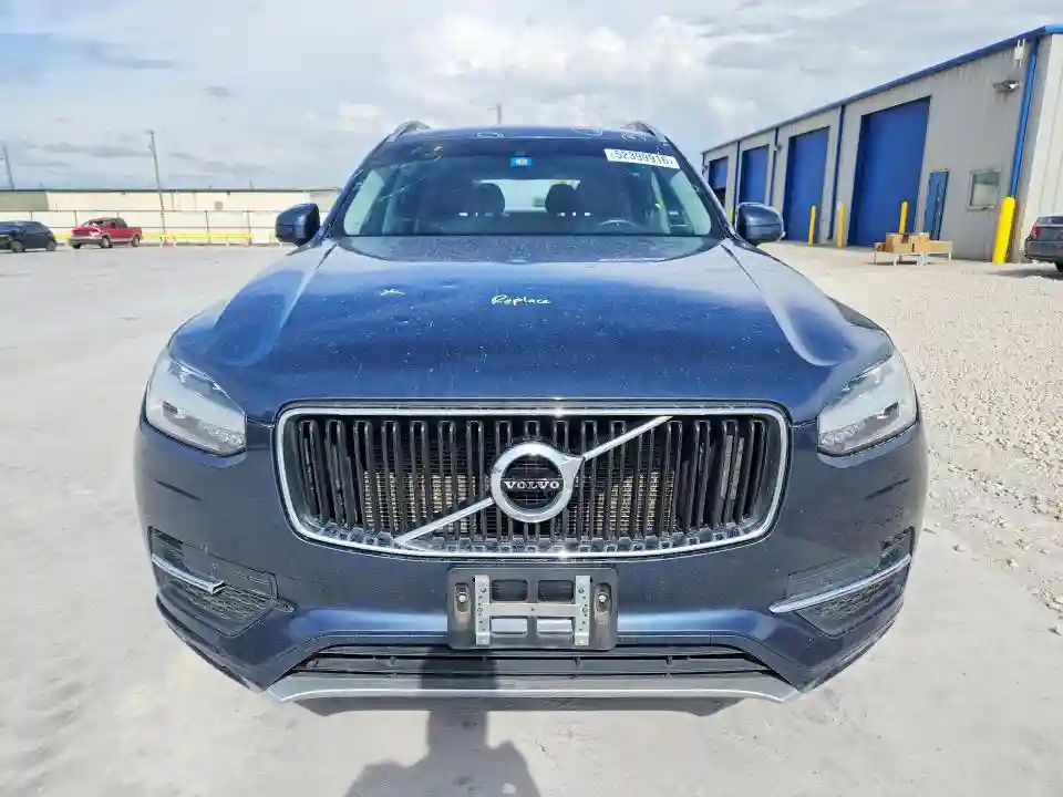 YV4102PK7K1453808 2019 VOLVO XC90-4