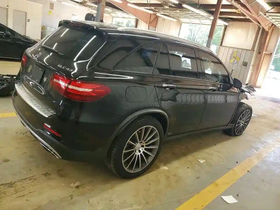 WDC0G6EB3KF602491 2019 MERCEDES-BENZ GLC-CLASS-2