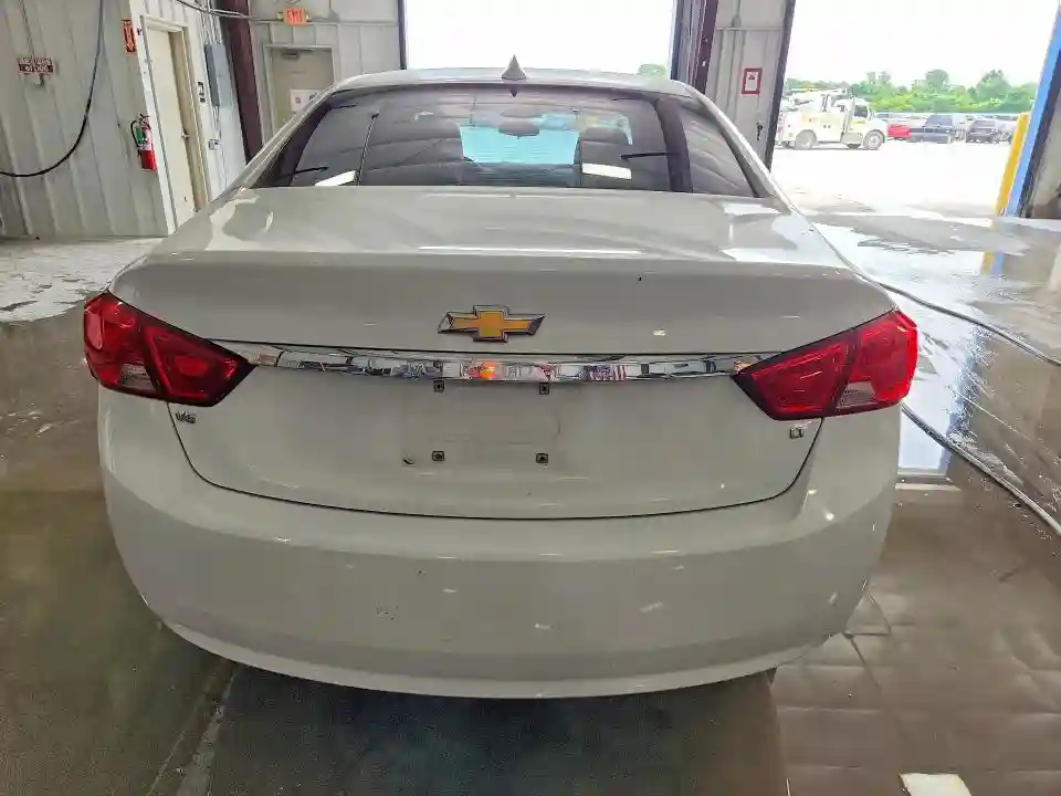 2G1115S39G9149912 2016 CHEVROLET IMPALA-5