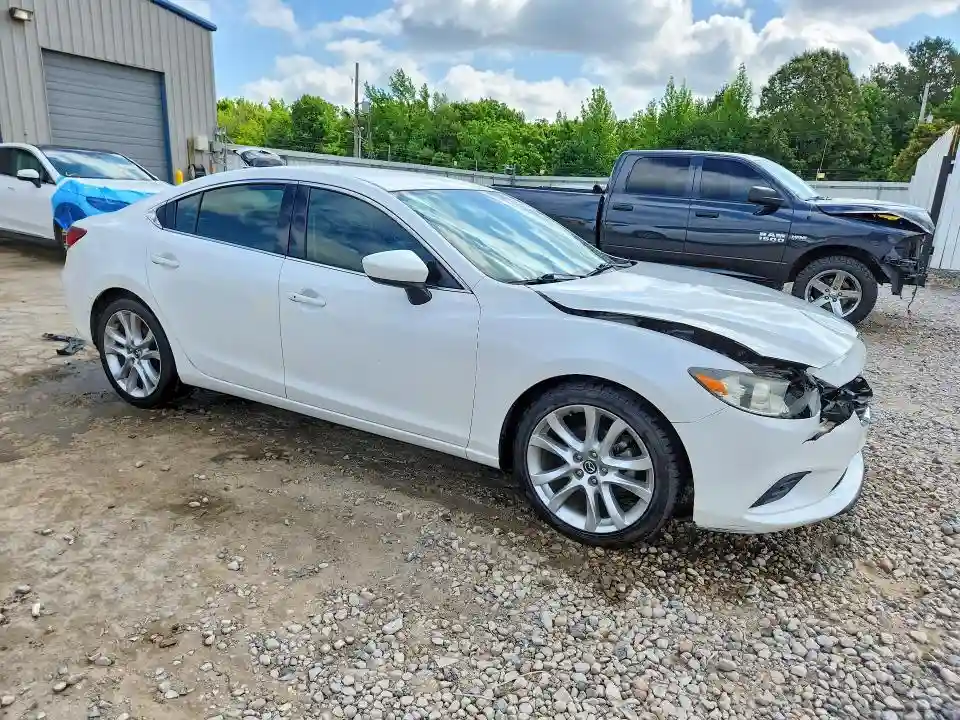 JM1GJ1V54F1196050 2015 MAZDA 6-3