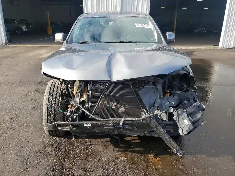 1C4SDHCT4DC535418 2013 DODGE DURANGO R-4