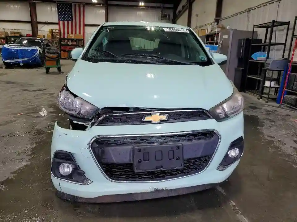 KL8CD6SA0HC722324 2017 CHEVROLET SPARK-4