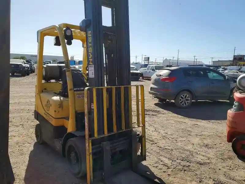 G187V02324M 2014 HYSTER ALL MODELS-1