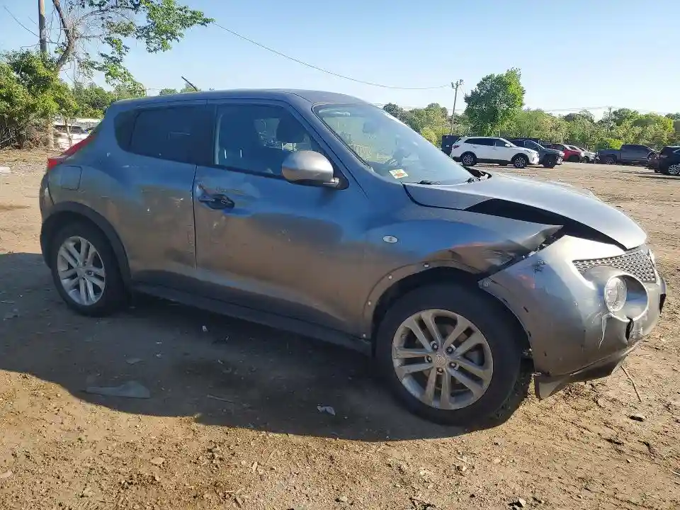 JN8AF5MV1DT211254 2013 NISSAN JUKE-3