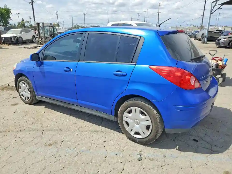 3N1BC1CP6CK816032 2012 NISSAN VERSA-1