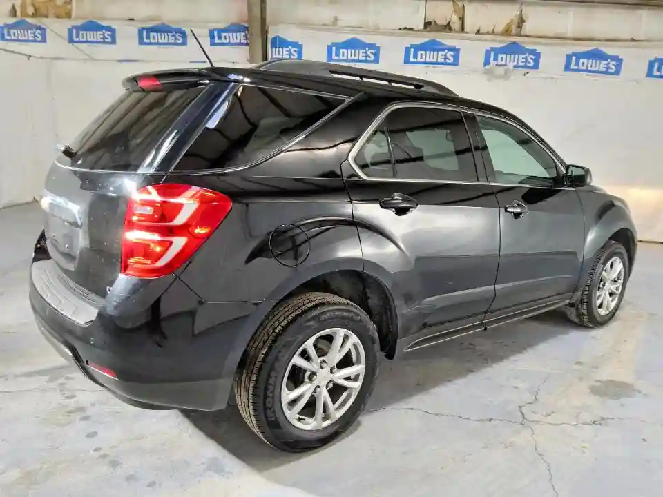 2GNALCEK6H1597296 2017 CHEVROLET EQUINOX-2