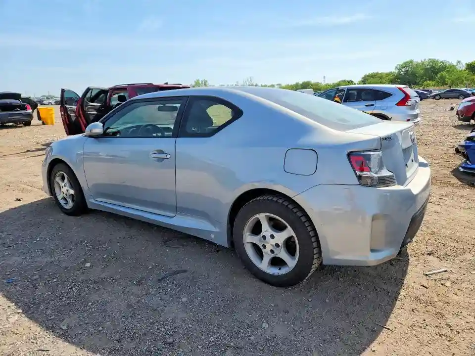 JTKJF5C76E3066897 2014 SCION TC-1