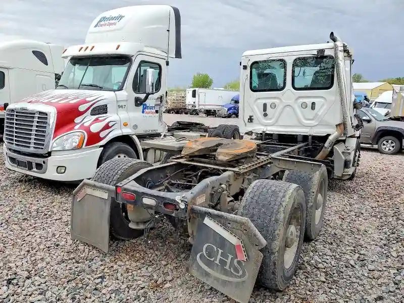 3AKJHLDV1MSMU2856 2021 FREIGHTLINER ALL OTHER-3
