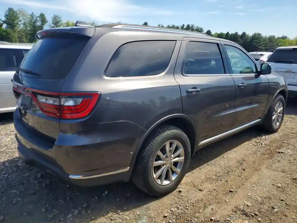 1C4RDJAG0JC266065 2018 DODGE DURANGO-2