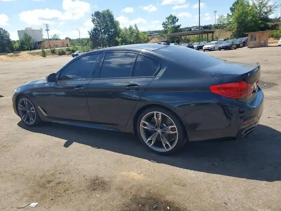 WBAJS7C05LCD53856 2020 BMW M5-1