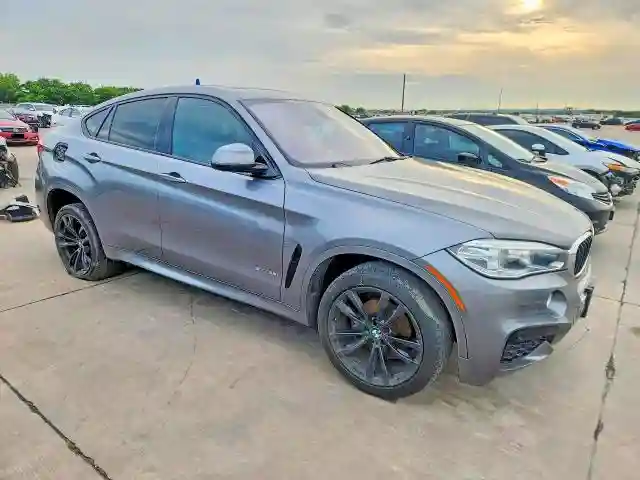 5UXKU0C59K0S97436 2019 BMW X6-3