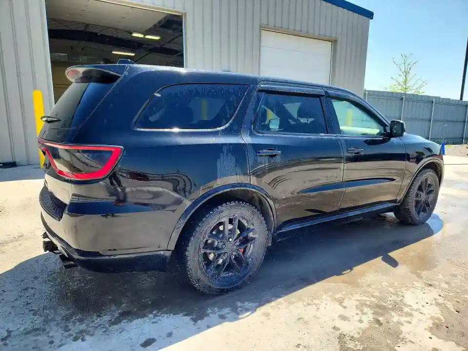 1C4SDJCT6MC520295 2021 DODGE DURANGO R-2