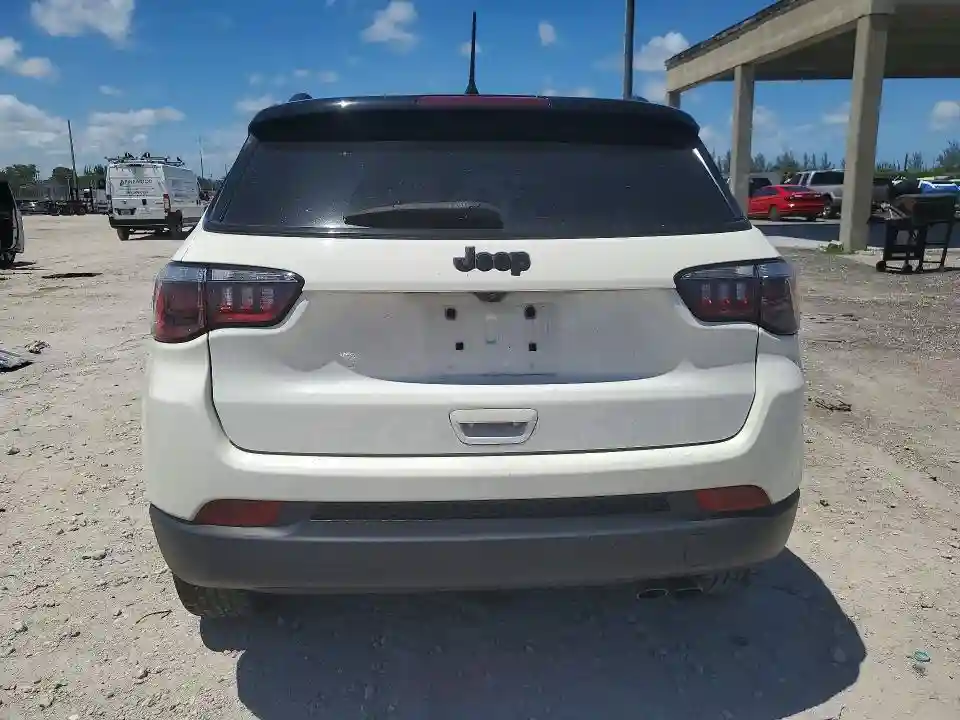 3C4NJCBB3LT230187 2020 JEEP COMPASS-5