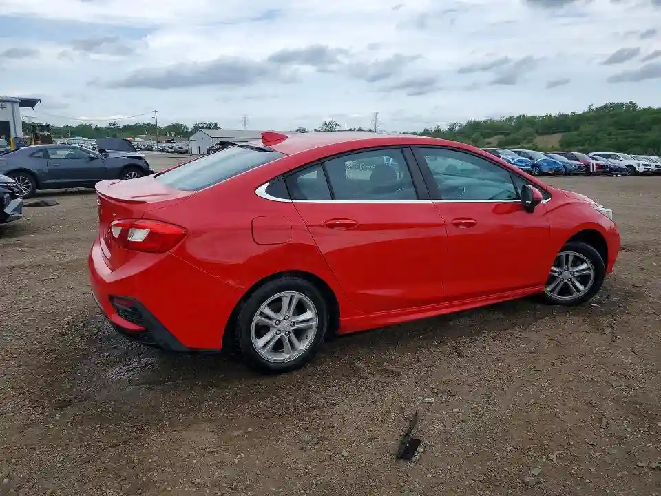 1G1BE5SM1G7321885 2016 CHEVROLET CRUZE-2