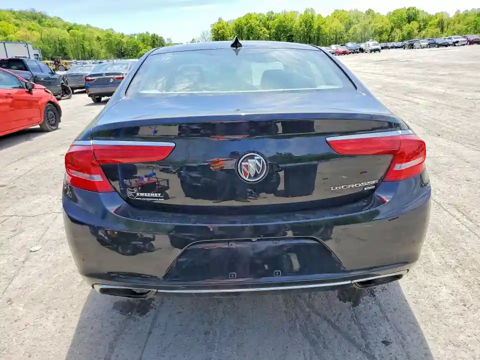 1G4ZR5SS9KU103188 2019 BUICK LACROSSE-5