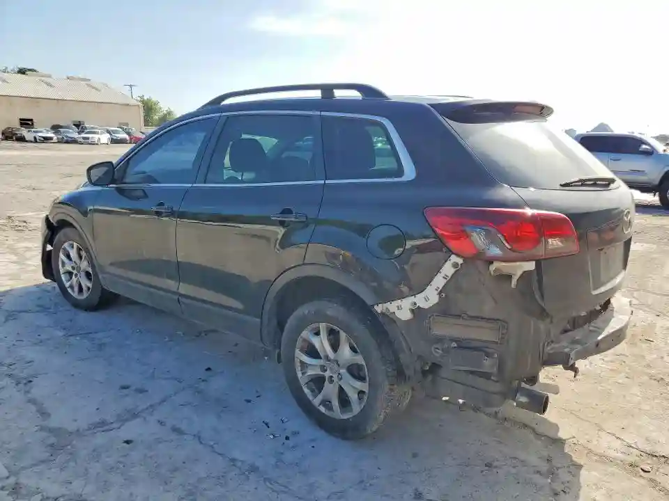 JM3TB2CA0D0421592 2013 MAZDA CX-9-1