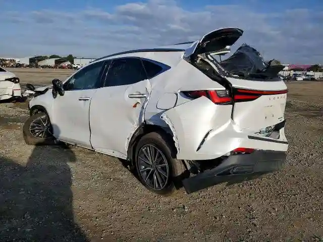 JTJGKCEZ8R5012573 2024 LEXUS NX-1
