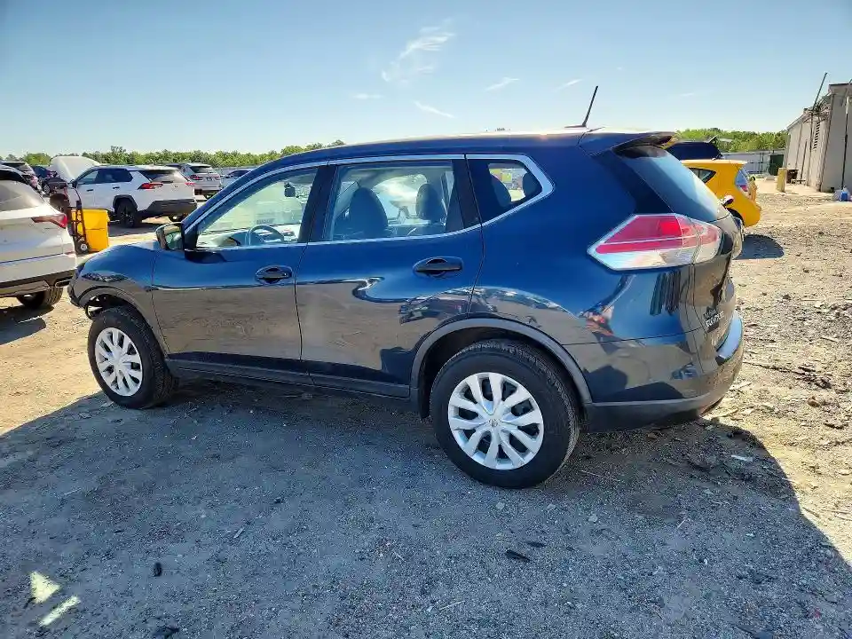 KNMAT2MV3GP632537 2016 NISSAN ROGUE-1
