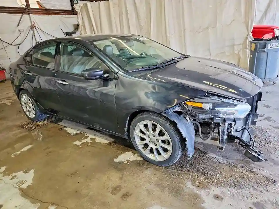 1C3CDFCB9ED894506 2014 DODGE DART-3