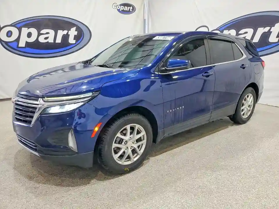 3GNAXKEV6NL175435 2022 CHEVROLET EQUINOX-0
