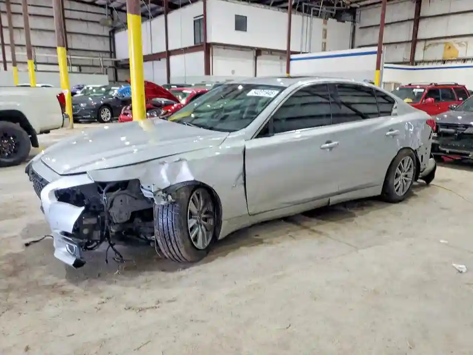 JN1BV7AR8FM393816 2015 INFINITI Q50-0